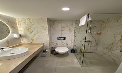 Deluxe Sea View 